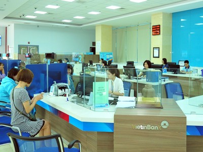 VNDIRECT: Lợi nhuận các ngân hàng sẽ tăng vọt vào năm 2021 